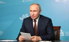 Premierul polonez îl acuză pe Vladimir Putin pentru criza migranților