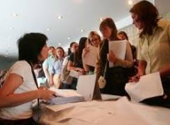 Rata şomajului a fost de 1,17% în luna septembrie, în Capitală