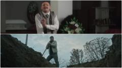 VIRAL Cel mai bun videoclip în română de promovare a campaniei de vaccinare este din Moldova. ”La Chișinău avem cel mai mare cimitir din Europa. Așa că nu-ți fă griji”