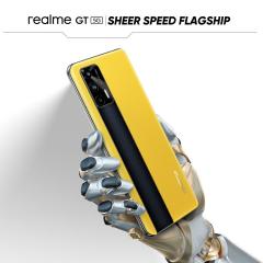 (P) realme intră în cursa de Black Friday cu reduceri masive