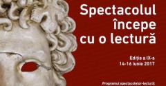 Texte inedite, la un click distanță, pe site-ul Teatrului Nottara