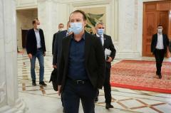 Facerea Guvernului: Nu ne-am înțeles pe nimic, dar săptămâna viitoare sperăm să ne prezentăm în Parlament