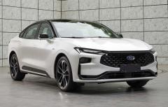 Mondeo reinventat