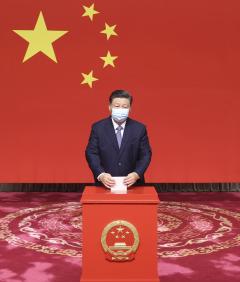 Președintele Chinei Xi Jinping îl va invita pe Joe Biden la Jocurile Olimpice de iarnă de la Beijing