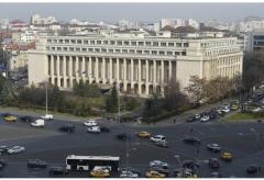 Culmea coaliției de guvernare: Ruleta românească la Palatul Victoria