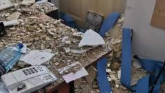 Numeroşi răniţi, în principal copii, după prăbuşirea tavanului, într-o şcoală din Londra
