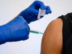Veste SURPRINZĂTOARE. O localitate din Timiș are cea mai mare rată  de vaccinare din țară