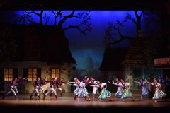 „Coppélia”, „La Traviata”, „Faust” și „La Bohème”, în această săptămână pe scena Operei Naționale București