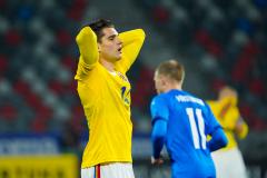 România nu s-a calificat la barajul pentru CM 2022: Ce urmează pentru tricolori