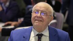 Alexandru Arșinel în stare GRAVĂ. A fost intrenat de urgență în spital