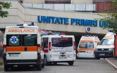 Bilanț COVID-19: Peste 3.500 de cazuri noi. Număr MARE de decese. Sute de copii în spitale