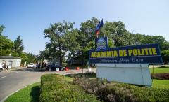 Cum au fost Academia de Poliție și Academia de Informații distruse din interior