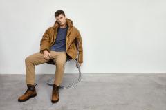 Ghete de iarnă pentru bărbatul elegant - 5 sugestii de stil