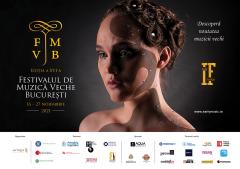 Începe a XVI-a ediție a Festivalului de Muzică Veche București