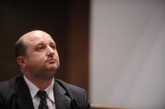 Accidentul mortal al ex-ministrului Chițoiu, judecat la ralanti