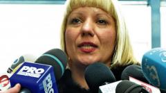 Camelia Bogdan pierde și procesele cu Parchetul General și CSM