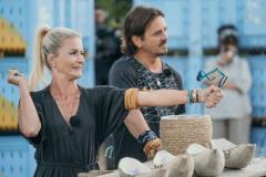Mihai și Elwira Petre şi-au adjudecat o nouă amuletă pe Drumul Împăraților  Show-ul, lider de audienţă la nivelul tuturor targeturilor