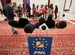 Negocierile pentru formarea noului guvern continuă. Biroul Executiv al PNL se întrunește în ședință la ora 14.00
