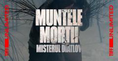 Serialul Muntele Morții: Misterul Diatlov, din 21 noiembrie  pe TIFF Unlimited