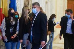 Avertismentul lui Ciolacu: Dacă UDMR iese din această coaliţie, automat şi PSD-ul va ieşi