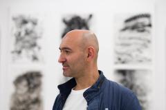 ICR New York, „împădurit” de instalațiile lui Dumitru Gorzo