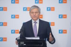 Cioloș, despre reluarea negocierilor cu PNL: „Dragă Rareș, dacă ai curaj cu adevărat, te așteptăm la negocieri”.