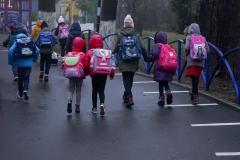 Sorin Cîmpeanu: 90 la sută din elevii și preșcolarii din România, de luni, vor putea să meargă la școală sau la grădiniță cu prezență fizică