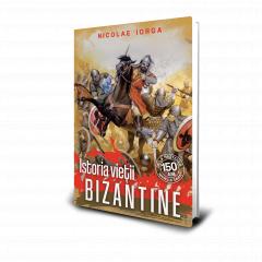 Căderea Constantinopolului și sfârșitul mărețului Bizanț