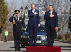 Cele patru rânduri de alegeri din 2024 vor regăsi PNL cu cele mai importante ministere. Deși Guvernul va fi, atunci, condus de PSD