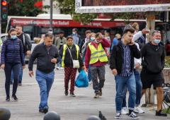 Situație DRAMATICĂ în România. Pe ultimul loc în UE la calitatea vieții