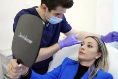 Botox versus Acid Hialuronic