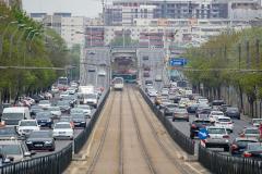 Întâlnire între prefectul Capitalei și primarii de sector pentru discutarea pregătirilor de iarnă