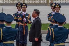 Șoc: SUA au rămas în urma Chinei și a Rusiei la rachete hipersonice!