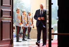 Ultimul dictator al Europei atacă democrația continentului printr-un plan diabolic