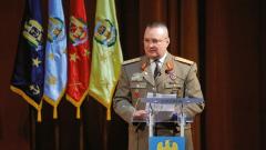 OBIECTIVUL generalului Nicolae Ciucă. Vrea să reintroducă serviciul militar