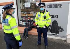 25.000 de angajați ai MAI vor asigura zilnic ordinea publică în minivacanța de 1 decembrie