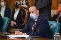 Adrian Câciu:  Primăria Capitalei are bani. Un bun gospodar trebuia să rezolve problemele
