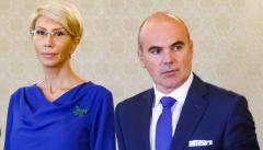 Avertismentul lui Rareș Bogdan: Raluca Turcan s-a descalificat ca lider PNL. Propun sancționarea