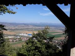 Castrum Deva sau o altă versiune a legendei Meșterului Manole 