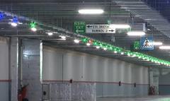 VIDEO Parcare de 700 de locuri, inaugurată în Sectorul 3 al Capitalei