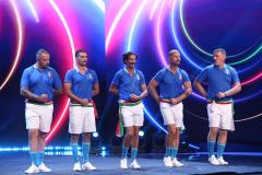 Cea de-a zecea ediţie iUmor, lider de audiență, seara trecută, la Antena 1