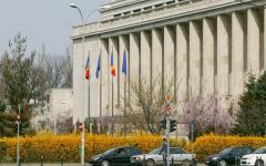 Ședința de urgență la Guvern din cauza tulpinii Omicron