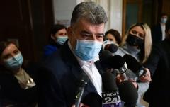 Ciolacu: „PSD și PNL sunt ca Steaua și Dinamo”