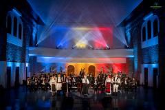Evenimente ICR de Ziua Națională a României