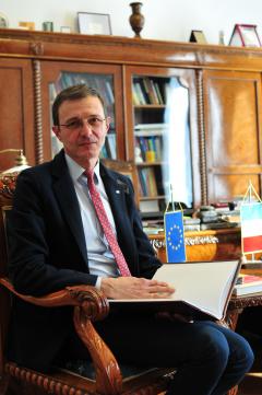 EXCLUSIV. Ioan-Aurel Pop, președintele Academiei Române, declarații tulburătoare: „Azi suntem obligați să fim mici, fiindcă nu mai avem oameni de stat și nici strategie națională”