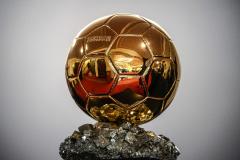 Lionel Messi este câștigătorul celei de a 65-a ediții a Balonului de Aur