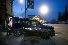 Italia: Un șofer român de TIR și-a ucis un coleg într-o parcare, chiar în ultima sa zi de muncă