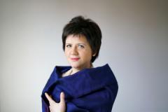 Pianista DANA CIOCÂRLIE în concert la cea de-a  XI-a ediție a Festivalului Internațional PROPATRIA – Tinere Talente Românești