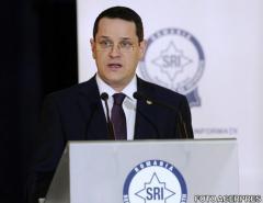 Întâlnire la vârful serviciilor secrete. Eduard Hellvig s-a întâlnit cu șefii SRI și CIA
