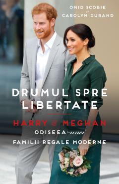 Abdicarea prinţului Harry: o poveste fericită, încheiată în exil